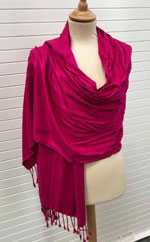 Pashminas carmarthenshire