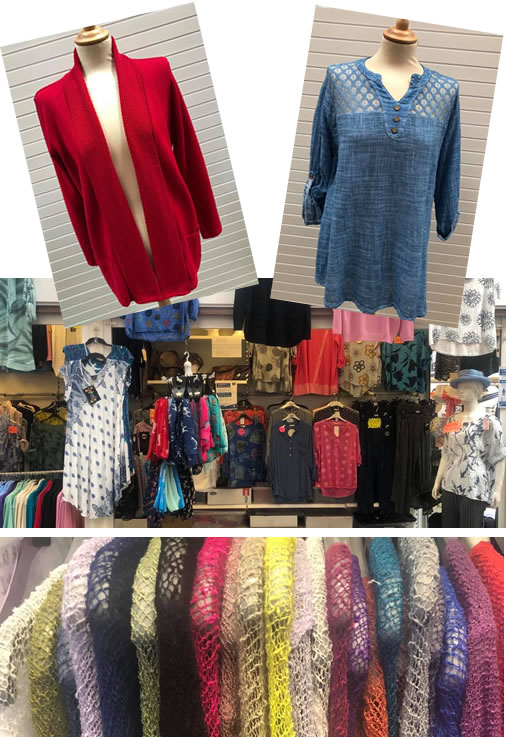 buy womens clothing carmarthen