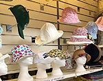 summerhats carmarthen